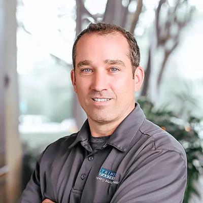 Michael Carpenter, photo 1