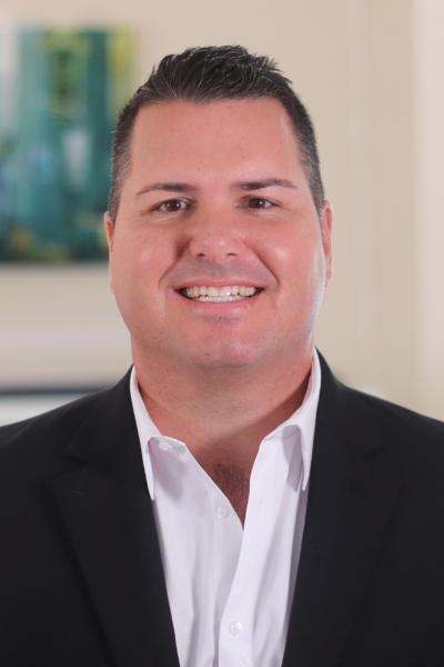 John Strasser, photo 1