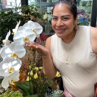 Brenda Grande-Mosley