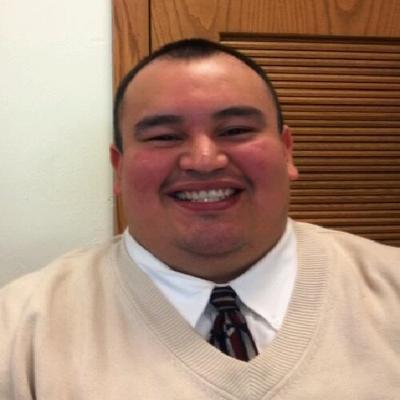 Peter Huesken, photo 1