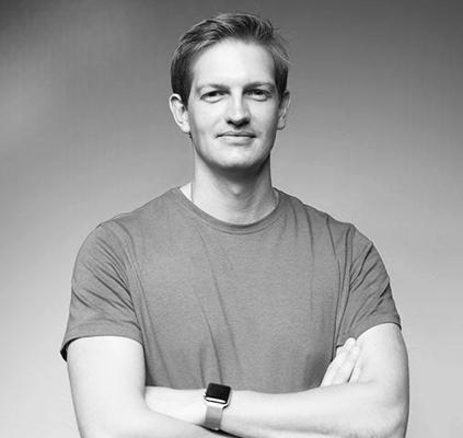 Matthew Osborne, photo 1