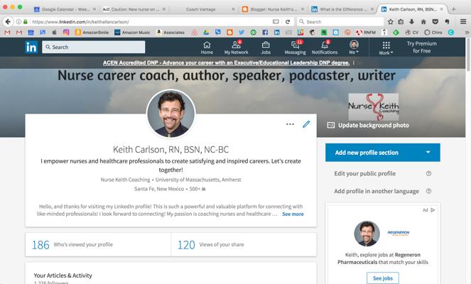 Niall O'Doherty, photo 1