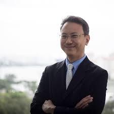 Edwin Chan, photo 1