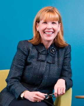 Katy Varney, photo 1