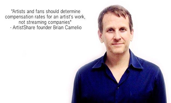 Brian Camelio, photo 1