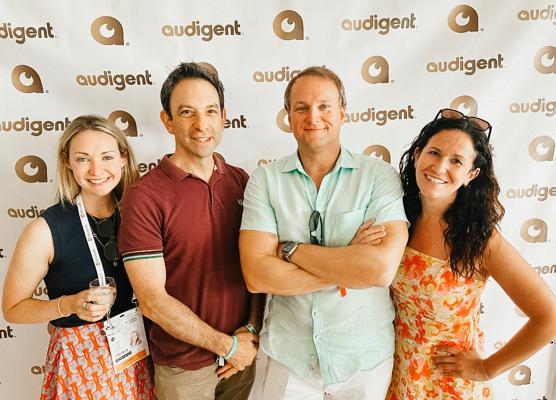 Jake Abraham, photo 1