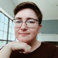 Julie Gladden, photo 2