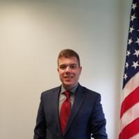 Joshua Vaughan, photo 1