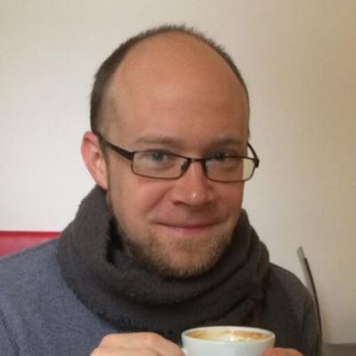 Daniel Brooks, photo 2