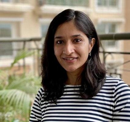 Shikha Gupta, photo 2