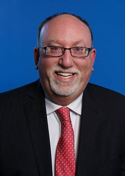 Mike Richman, photo 1