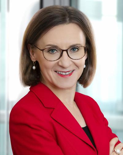 Sigrid Nikutta, photo 1