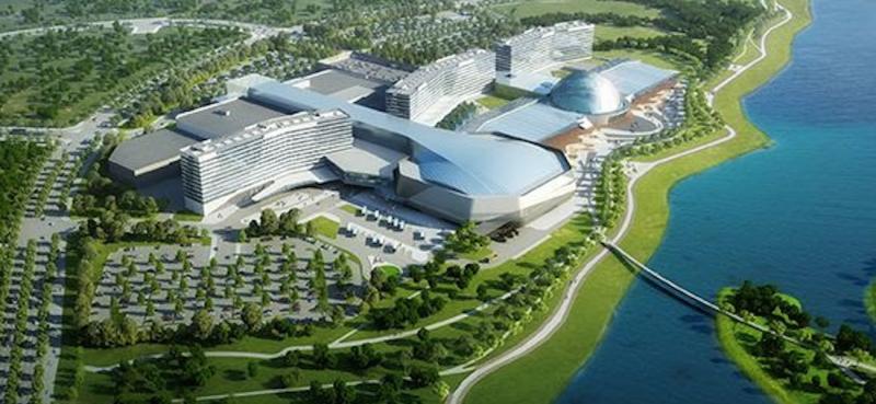 Pete Gordon, photo 1