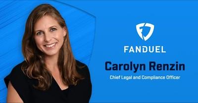 Carolyn Renzin, photo 1