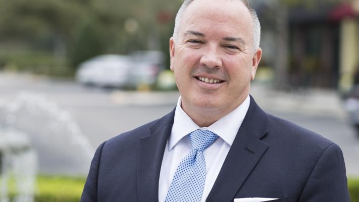 Bill Cronin, photo 1