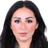 Rania Krimeed, photo 1