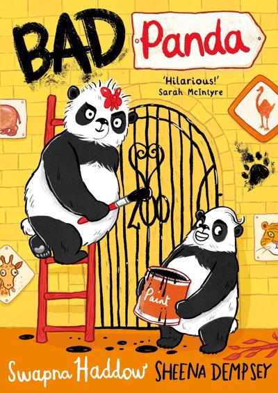 Rissi Panda, photo 2