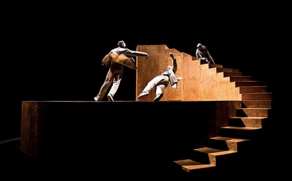 George de Bouter, photo 1