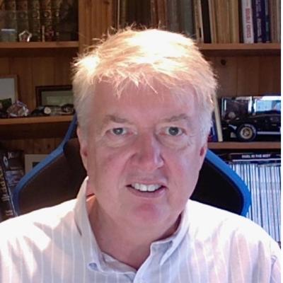 Andrew Douglas, photo 1