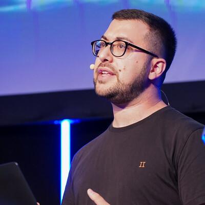 Thomas Heinbach, photo 1