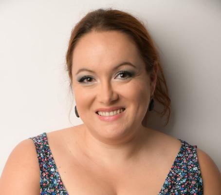 Marlène Thevenet, photo 1