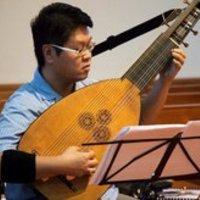 Edward Yong, photo 1