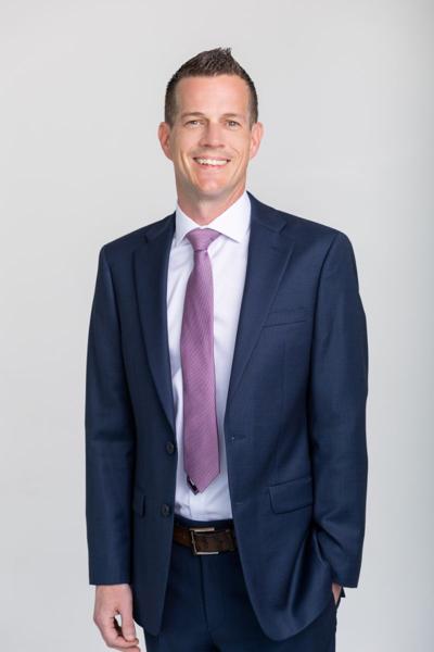 Ryan Allred, photo 1