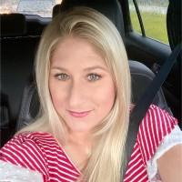 Kristine Ward, photo 1