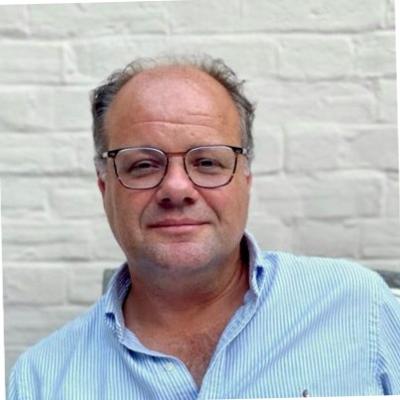 Matthew Stocker