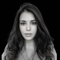 Alina Ishchenko, photo 2