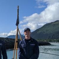 Grant Muenter, photo 2