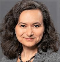 Ellen Rubin, photo 2