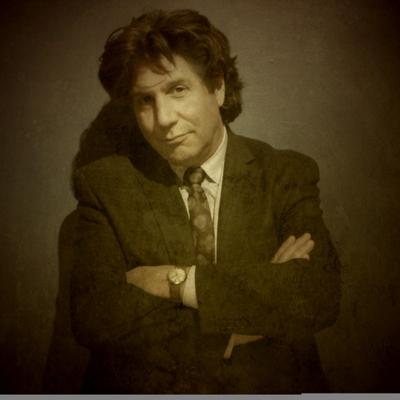 Charles Slomovitz, photo 2