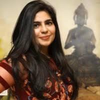 Aakanksha Chawla, photo 2