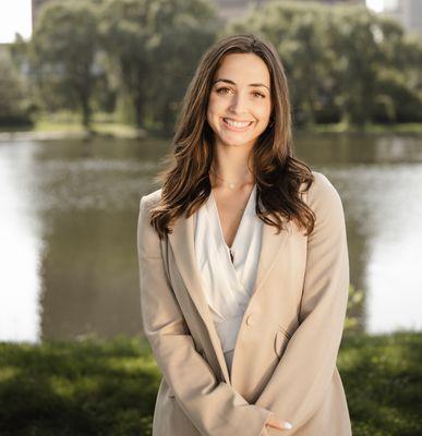 Liz Sweeney, photo 2