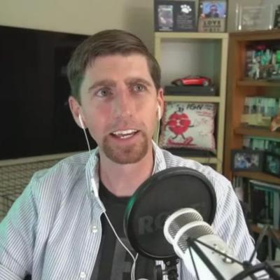 Ryan McCaffrey, photo 2