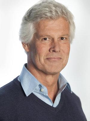Cees Witteveen, photo 2