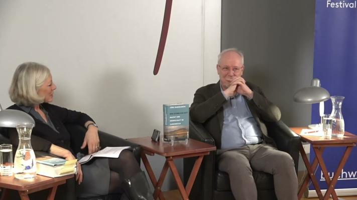 Gudrun Zechner, photo 1