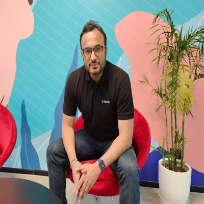 Ankush Sood, photo 2