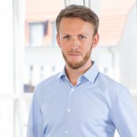 Cedric Amsellem, photo 2