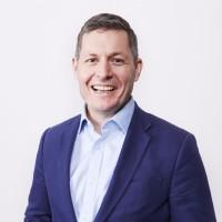 Ben van Dijk, photo 1