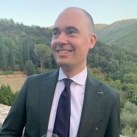 Bouke Ridder, photo 1