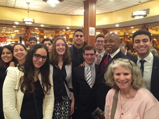 Henry Barkley, photo 1