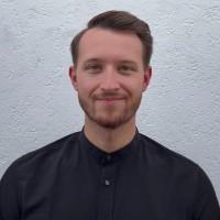 Tom Neubert, photo 2