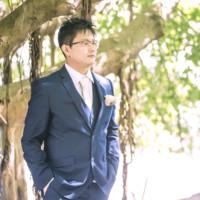 Bernard Foo, photo 1