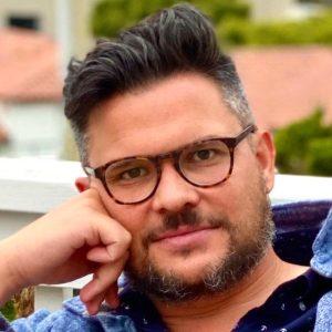 Dave McKeown, photo 1