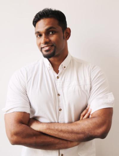 Sudesh Kumar, photo 1