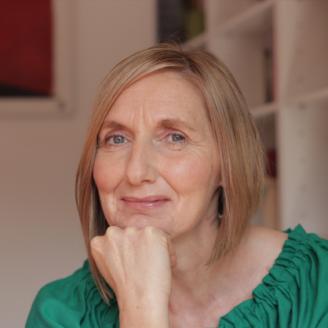 Anne Griffin, photo 1