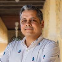 Prateek Sharma, photo 1