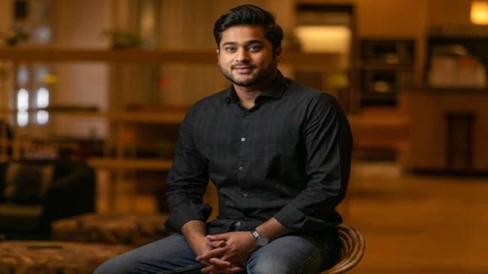 Chitresh Sharma, photo 2